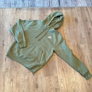 Nike hoodie